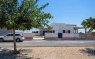 Nieuwbouw Woningen - Quad House -
Daya Nueva - Centro