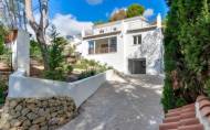 Reventa - Villa -
Altea - Costa Blanca