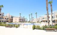 Resale - Apartment -
Pilar de la Horadada - Costa Blanca