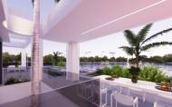 New Build - Villa -
Los Alcazares - Santa Rosalia Lake and Life Resort