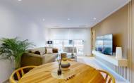 Nieuwbouw Woningen - Apartment -
Guardamar del Segura - El Raso