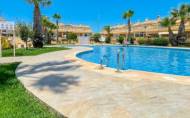 Reventa - Town House -
Orihuela Costa - Costa Blanca