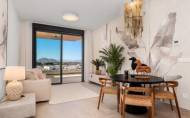Nieuwbouw Woningen - Apartment -
Benijofar - Pueblo