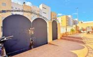 Resale - Town House -
Orihuela Costa - Costa Blanca