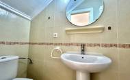 Herverkoop - Town House -
Ciudad Quesada - Costa Blanca