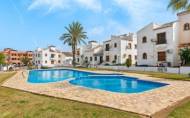 Herverkoop - Penthouse -
Orihuela Costa - PAU 8