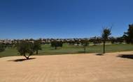 Resale - Villa -
Algorfa - Inland