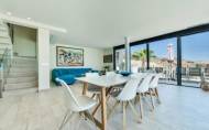 Herverkoop - Villa -
Finestrat - Balcón De Finestrat
