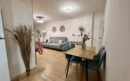 Revente - Apartment -
Torrevieja - Centro