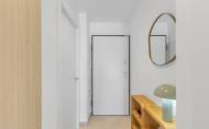 Obra nueva - Bungalow -
Dolores - Sector 3