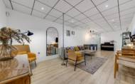 Reventa - Apartment -
Torrevieja - Playa del Cura
