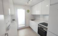 Revente - Apartment -
Hacienda Riquelme Golf Resort - Inland