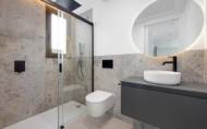 Nouvelle construction - Villa -
Mutxamel - Cotoveta