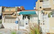 Resale - Townhouse -
Torrevieja - El Chaparral