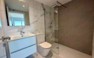 Herverkoop - Apartment -
Torrevieja - Punta Prima