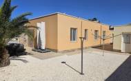 Herverkoop - Villa -
Torrevieja - La Siesta - El Salado - Torreta