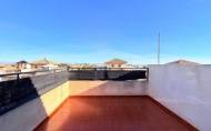 Herverkoop - Town House -
Orihuela Costa - Las Filipinas