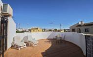 Herverkoop - Villa -
Algorfa - Inland