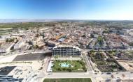 Nouvelle construction - Apartment -
San Miguel de Salinas - Pueblo