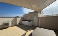 Reventa - Town House -
San Pedro del Pinatar - Costa Calida