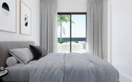 New Build - Villa -
Torrevieja - Lago Jardín II