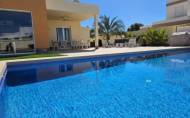 Resale - Villa -
Torrevieja - Costa Blanca