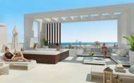 New Build - Town House -
Mijas - El Faro