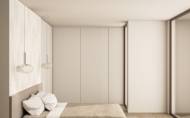 Nieuwbouw Woningen - Villa -
Pinoso - Lel