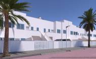 Nieuwbouw Woningen - Bungalow -
Pilar de la Horadada - Torre De La Horadada