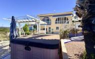 Revente - Villa -
Ciudad Quesada - Costa Blanca
