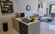 Herverkoop - Apartment -
Orihuela Costa - Costa Blanca