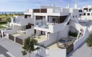 New Build - Bungalow -
Pilar de la Horadada - Torre De La Horadada