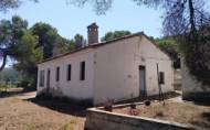 Reventa - Country House -
Ontinyent
