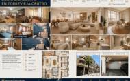 Herverkoop - Apartment -
Torrevieja - Centro
