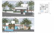 Nieuwbouw Woningen - Villa -
Orihuela Costa - Campoamor
