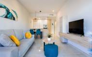 Revente - Apartment -
Orihuela Costa - Costa Blanca