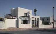 New Build - Villa -
Sucina - Peraleja Golf