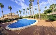 Herverkoop - Town House -
Ciudad Quesada - Costa Blanca