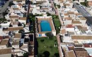 Resale - Townhouse -
Orihuela Costa - Los Altos