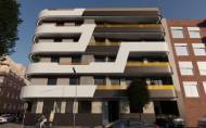 Nieuwbouw Woningen - Penthouse -
Torrevieja - Centro