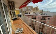 Reventa - Apartment -
Torrevieja - Playa del Cura