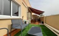 Reventa - Ático -
Torrevieja - Centro