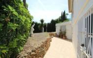 Herverkoop - Villa -
Elviria - Costa del Sol