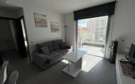 Herverkoop - Apartment -
Torrevieja - Costa Blanca
