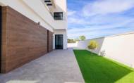 Nieuwbouw Woningen - Villa -
Pilar de la Horadada - Lo Romero Golf