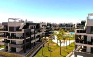 Herverkoop - Apartment -
Orihuela Costa - Costa Blanca