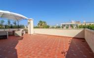 Revente - Attique -
Torrevieja - Punta Prima