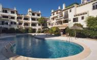 Herverkoop - Apartment -
Orihuela Costa - Costa Blanca