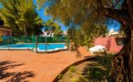 Resale - Villa -
San Miguel de Salinas - Inland