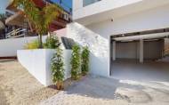 Nouvelle construction - Villa -
Polop - PAU 1